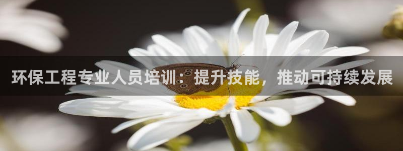 彩名堂怎么用不了了：环保工程专业人员